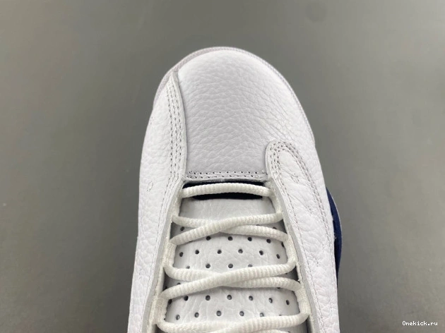 One Kick 13 414571-140 Air Jordan Navy Midnight 0726